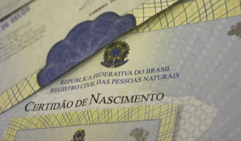 Roraima tem mais de 9 mil registros sem o nome do pai na certidão