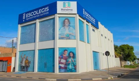 Inscrições para curso da Escolegis começam nessa segunda, 28, em RR