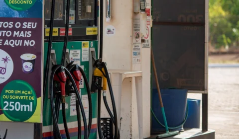 Pesquisa de preços dos combustíveis percorre 57 postos em Palmas-TO