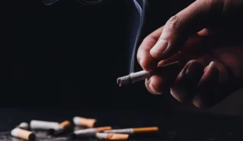 Especialista faz alerta sobre graves doenças relacionadas ao uso do cigarro