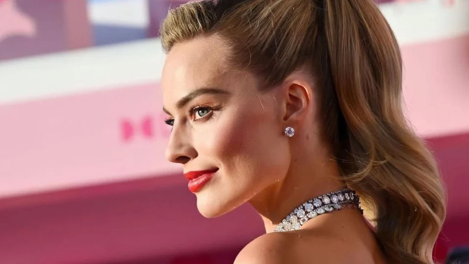 Oscar 2024: Margot Robbie pode ser uma das favoritas do prêmio de cinema