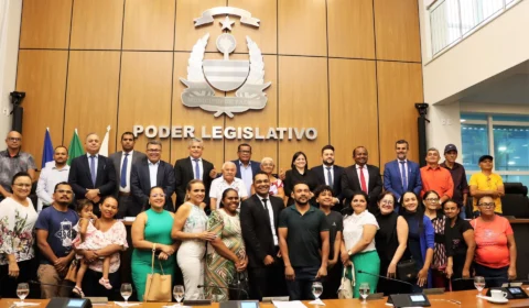 Audiência pública debate sobre loteamentos irregulares em Palmas