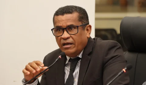 Justiça decide que Junior Brasão pode assumir cargo de deputado no TO