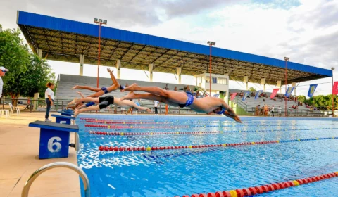 Programa ‘Bolsa Atleta 2023’ está com inscrições abertas, em Boa Vista