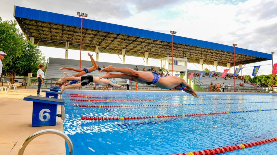Programa ‘Bolsa Atleta 2023’ está com inscrições abertas, em Boa Vista
