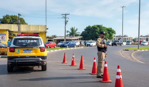 Prefeitura de Boa Vista divulga alteração de sentido de ruas no bairro São Francisco