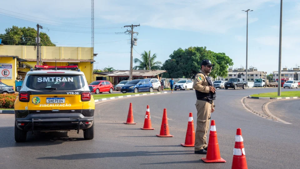 Prefeitura de Boa Vista divulga alteração de sentido de ruas no bairro São Francisco