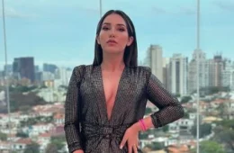 Campeã do BBB 23 rebate críticas após anúncio de voto por CPF no reality