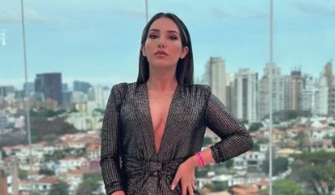 Campeã do BBB 23 rebate críticas após anúncio de voto por CPF no reality