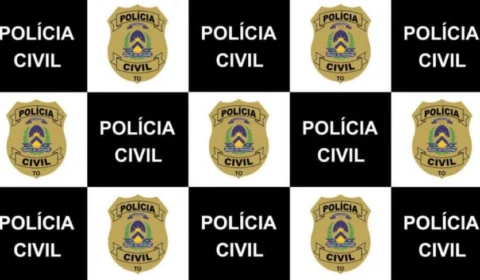 Adolescente que ajudou a matar jovem por R$ 50 é apreendido em Luzimangues-TO