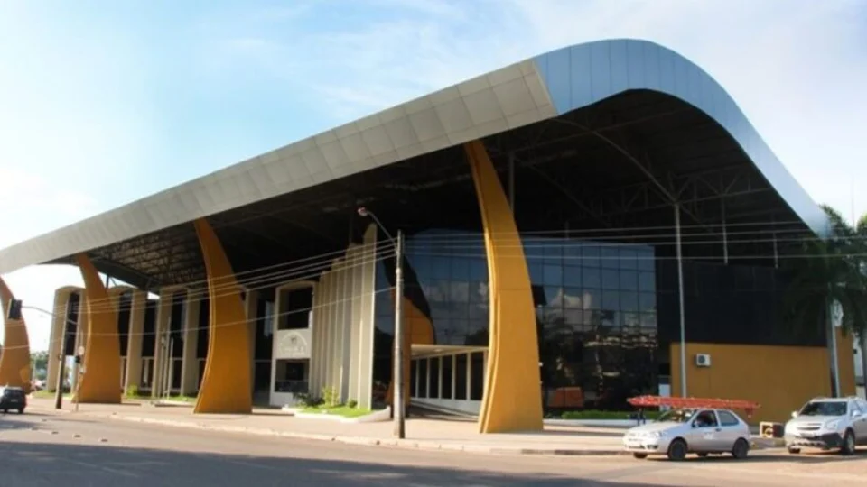 Semestre Legislativo inicia dia 8 de agosto em Roraima