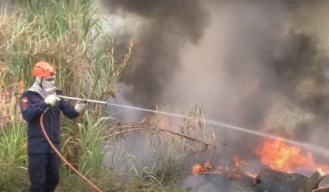 Acre registra aumento de queimadas em agosto com 197 focos em 10 dias