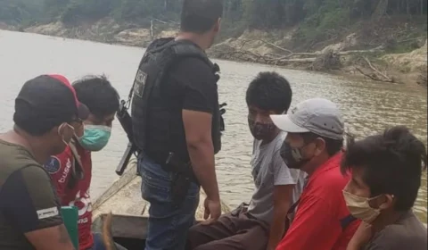 Acusados de chacina de família boliviana vão a júri popular no Acre