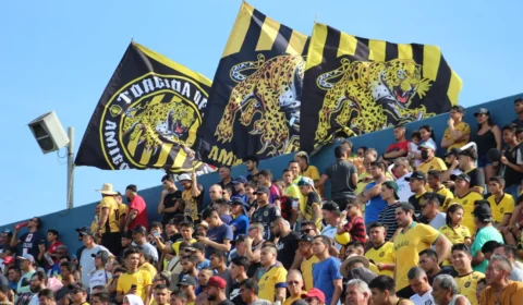 Brasileirão: Amazonas FC e Aparecidense-GO se enfrentam pela série C