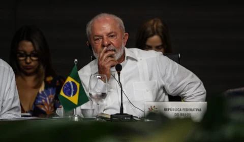 Declaração de Belém será plano de ação detalhado e abrangente, diz Lula