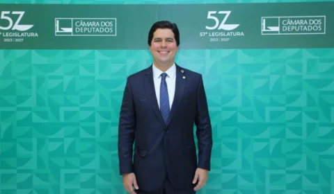 André Fufuca, futuro ministro de Lula, envia dinheiro para empresa fantasma  