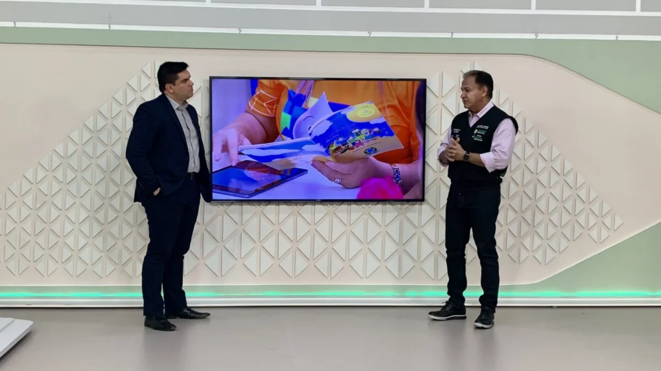 Anoar Samad faz balanço da Secretaria Estadual de Saúde no Amazonas