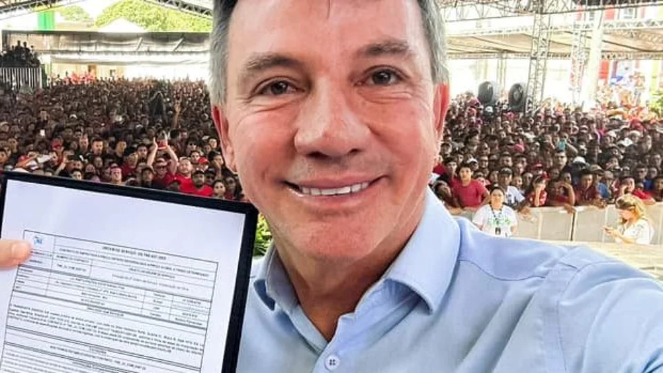 Governador de Roraima é julgado nesta segunda-feira e pode sofrer 3ª cassação