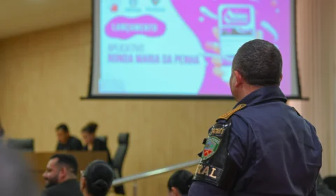 Aplicativo que digitaliza denúncias de violência doméstica é lançado no AM