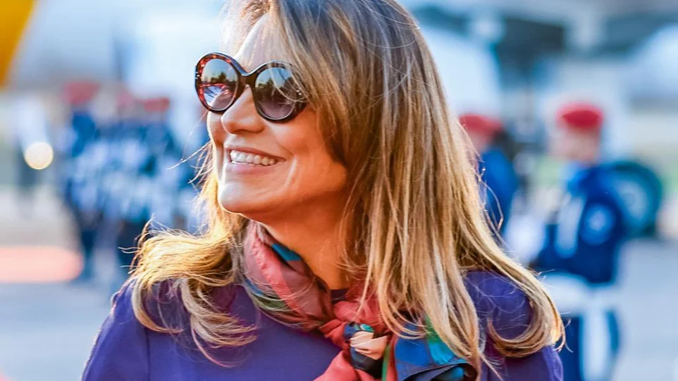 Após apagão nacional, esposa de Lula cita privatização da Eletrobras