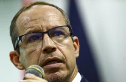 Posse de Cappelli na ABDI será será nesta quinta (22)