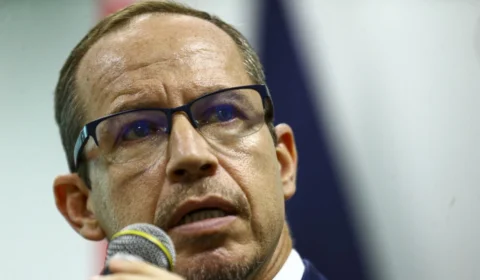 Posse de Cappelli na ABDI será será nesta quinta (22)