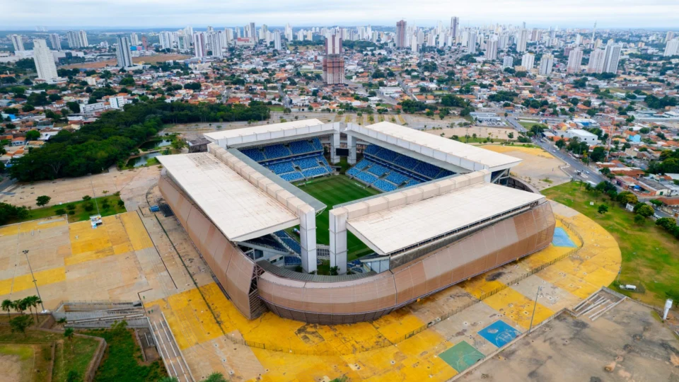 Copa do Mundo 2026: CBF anuncia estádio para 3ª rodada das eliminatórias