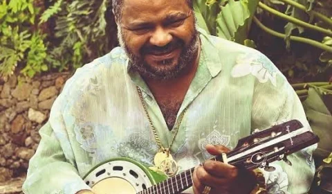 Arlindo Cruz volta ao hospital para tratar caxumba bacteriana no RJ