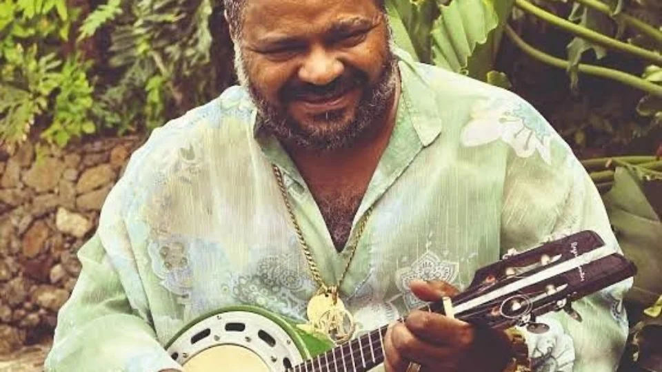 Arlindo Cruz volta ao hospital para tratar caxumba bacteriana no RJ