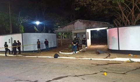 Ataque em baile funk deixa jovem morta e vários feridos em Rio Branco