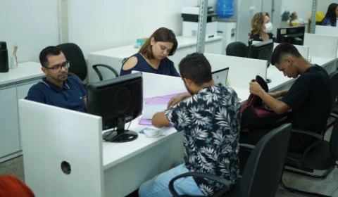 No Amazonas, Sines ofertam 368 vagas de emprego nesta quarta-feira