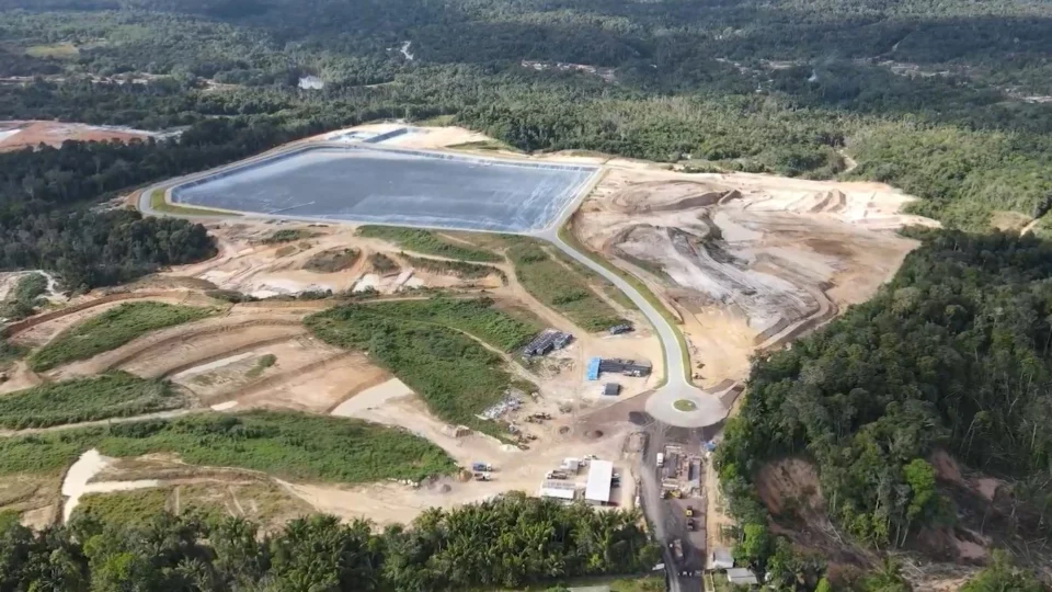 CMM fará representação contra aterro em Área de Proteção Permanente em Manaus
