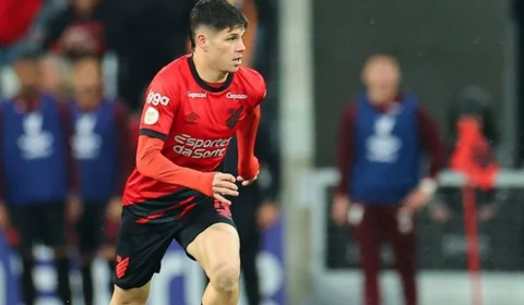 Libertadores: Athletico-PR e Bolívar disputam jogo de volta em Curitiba