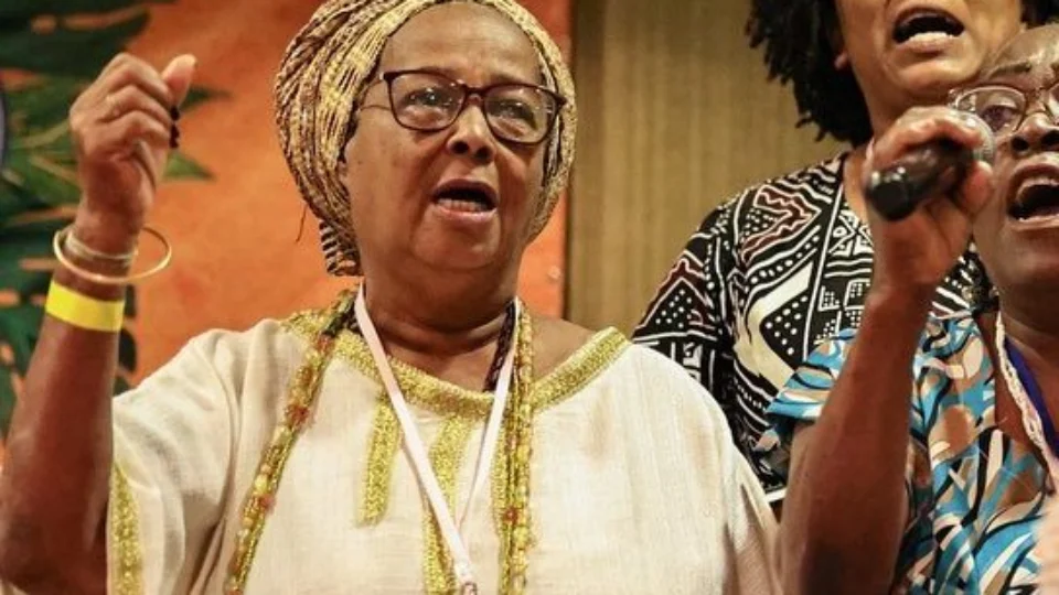 Bernadete Pacífico, liderança quilombola da Bahia, é assassinada a tiros