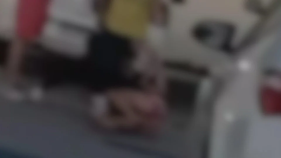 Casal que agrediu babá e advogado em Manaus é denunciado pelo MPAM