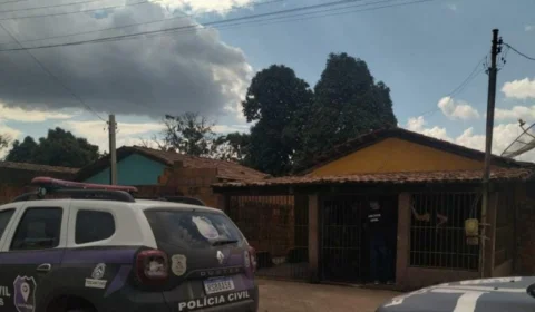 Casal é preso por descumprimento de medida protetiva em Dianópolis no TO
