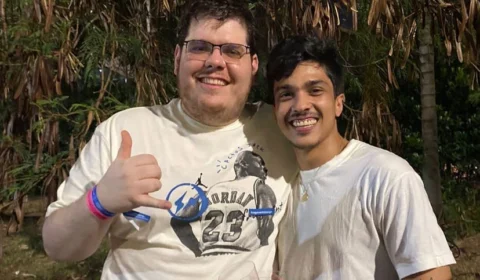 Quem é Chico Veiga? conheça o novo namorado da cantora Luisa Sonza