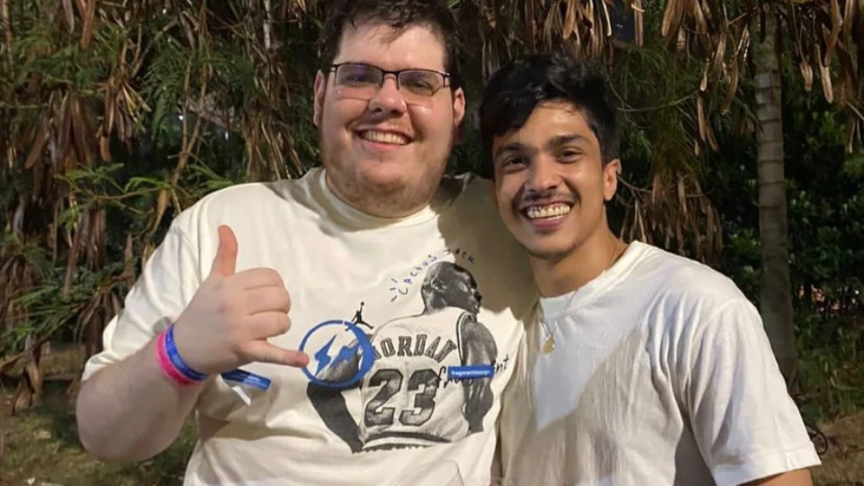 Quem é Chico Veiga? conheça o novo namorado da cantora Luisa Sonza