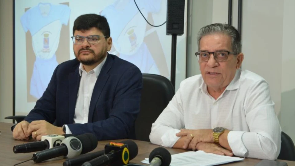 Rio Branco aciona Justiça contra greve nas escolas municipais no AC