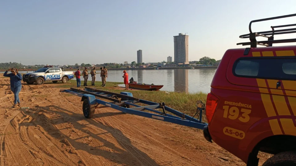 Corpo de homem desaparecido é encontrado em lago de Araguaína-TO