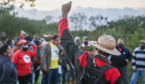 CPI do MST cancela depoimento do ex-presidente do Incra