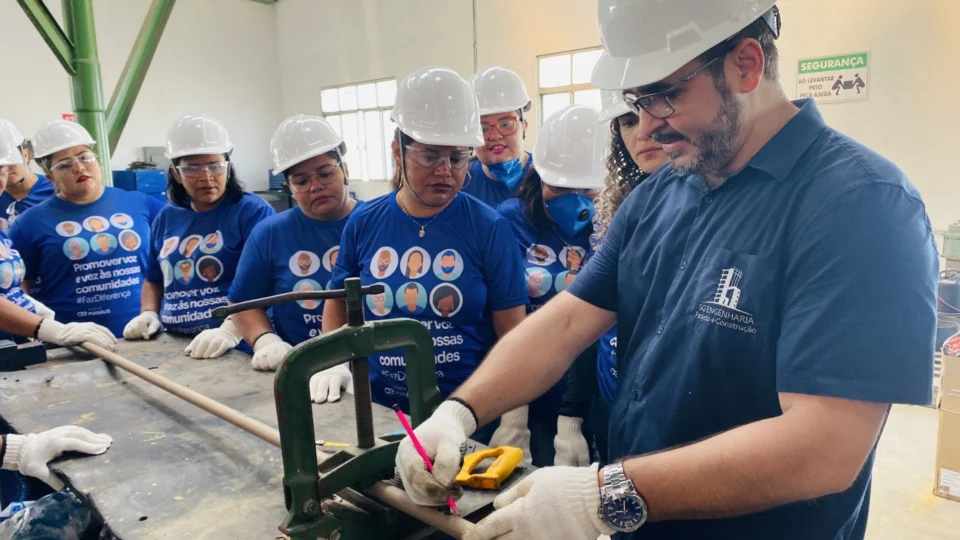 Ação social oferece 450 vagas em cursos gratuitos em Manaus; confira