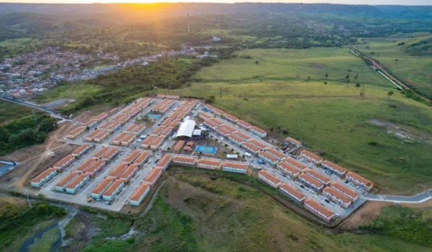 Caixa registra dobro de buscas por Minha Casa, Minha Vida com novas regras