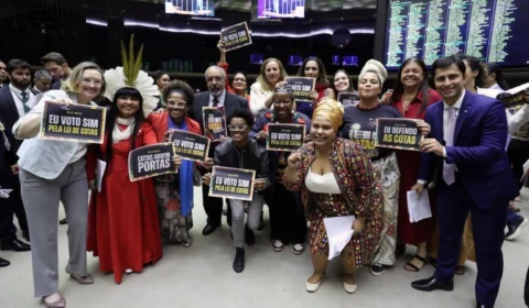 Lei de Cotas: Câmara aprova reformulação do regulamento nas universidades