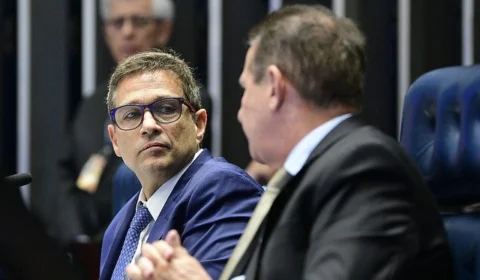 Campos Neto diz que inflação no país deve subir até o fim de 2023