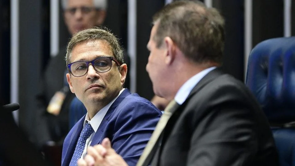 Campos Neto diz que inflação no país deve subir até o fim de 2023