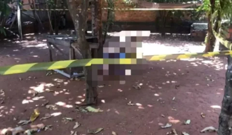 Adolescente é morto a tiros no quintal da própria casa em Araguaína-TO