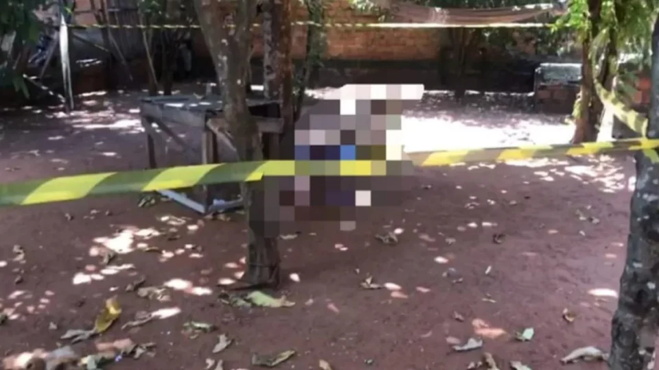 Adolescente é morto a tiros no quintal da própria casa em Araguaína-TO