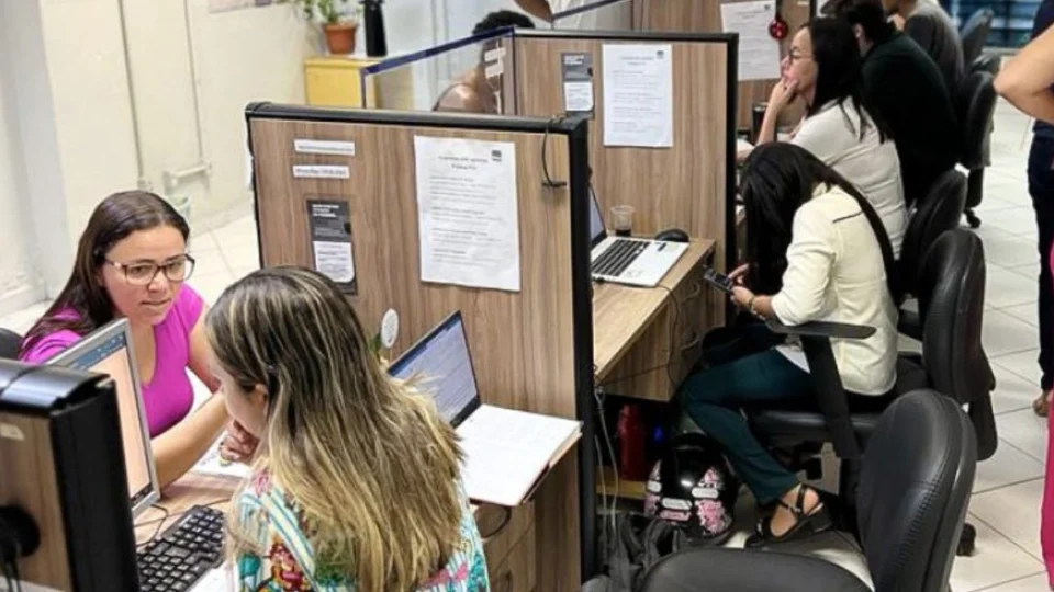 Feirão de Renegociação de Dívidas fecha mais de 500 acordos financeiros no TO