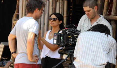 Filme de Cineasta Tocantinense estreia no maior festival de cinema do Brasil